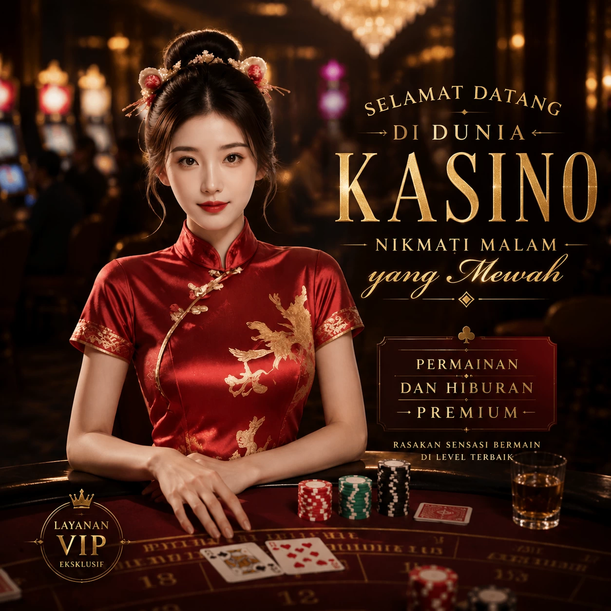 Menggali Fitur Menarik di Situs Game warungplay