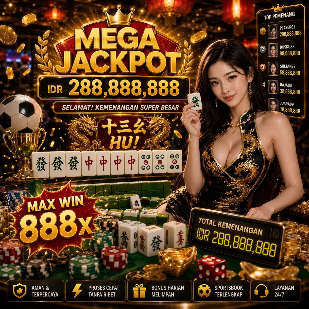 Panduan Lengkap Menjelajahi Platform Permainan warungplay