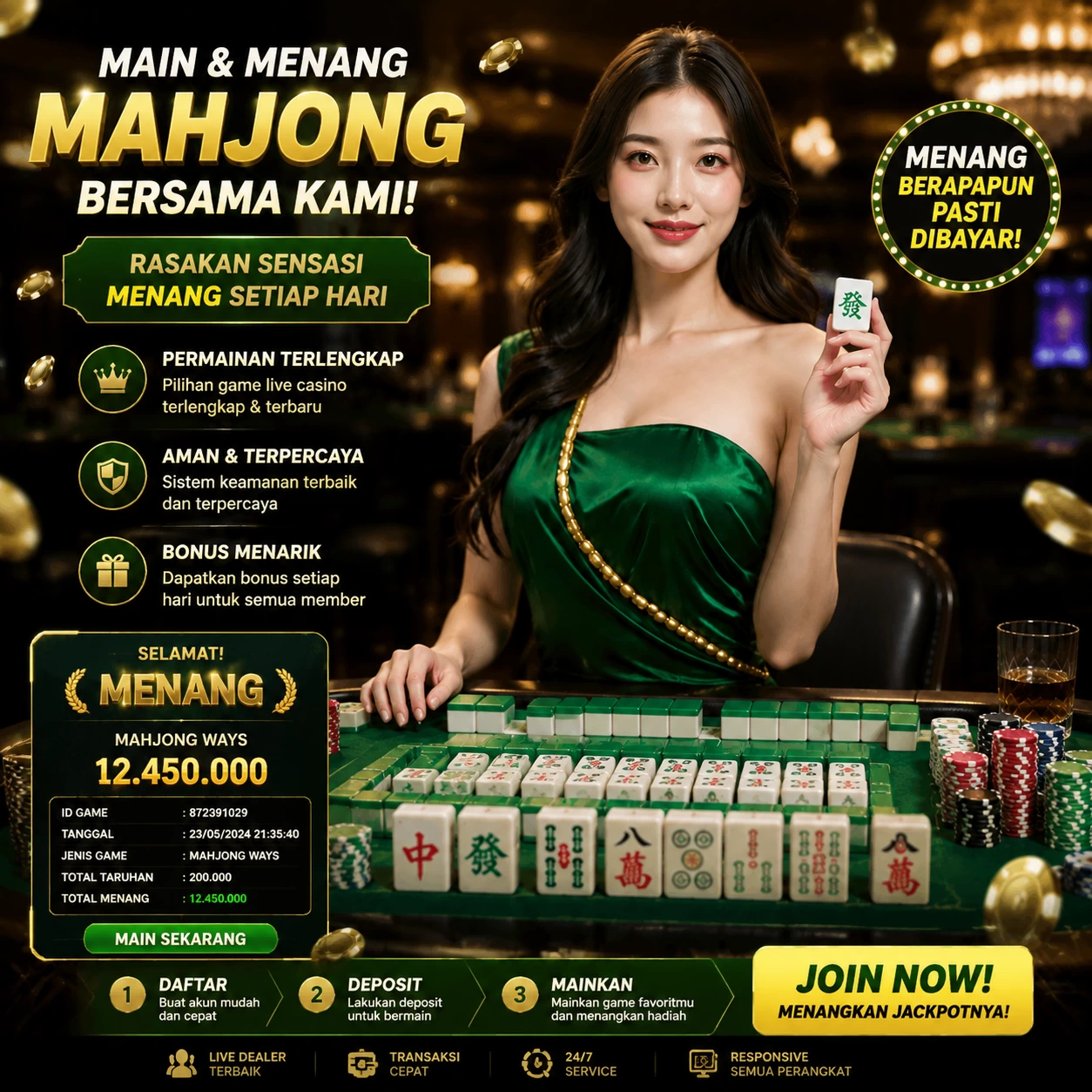 Bagaimana warungplay Mengubah Cara Kita Bermain Game Online