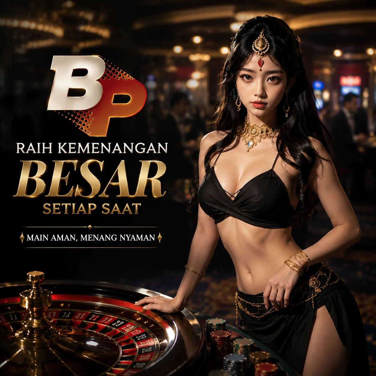 Analisis Performa Game di Platform warungplay