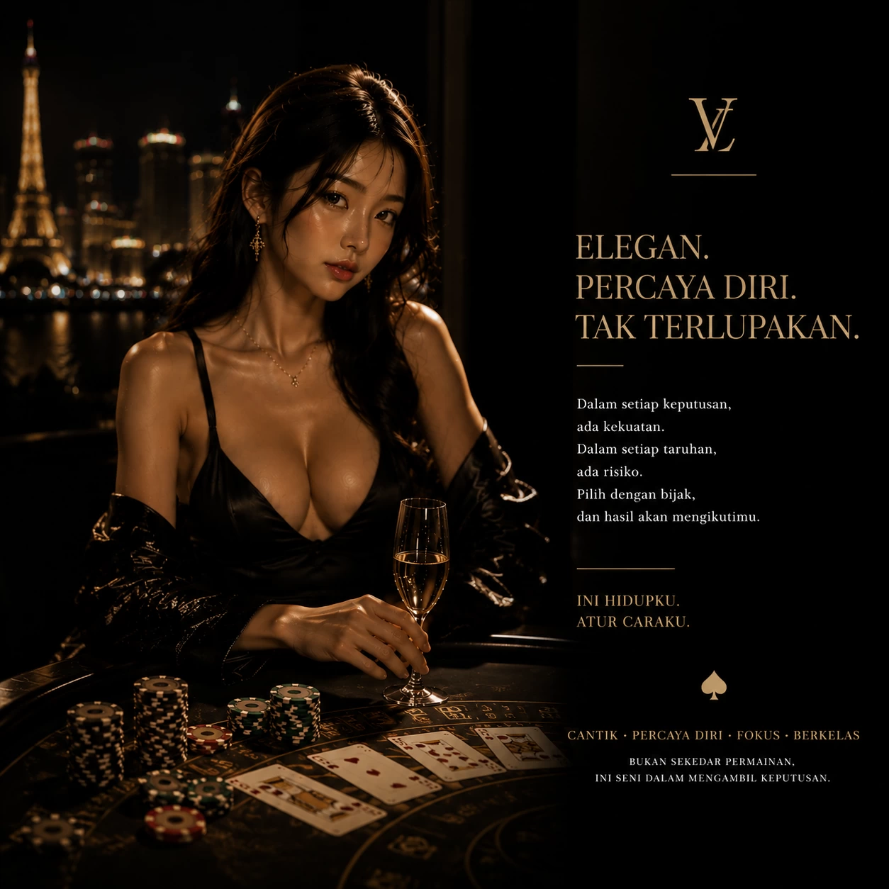 Apa Saja Jenis Game yang Tersedia di warungplay