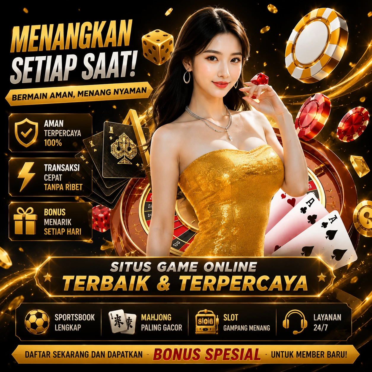 Inovasi dan Fitur Menarik di warungplay