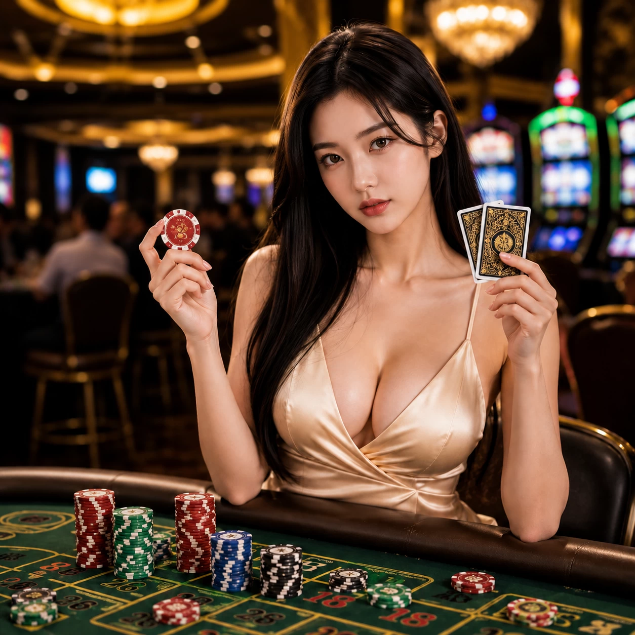 Cara Mendaftar dan Bermain di warungplay